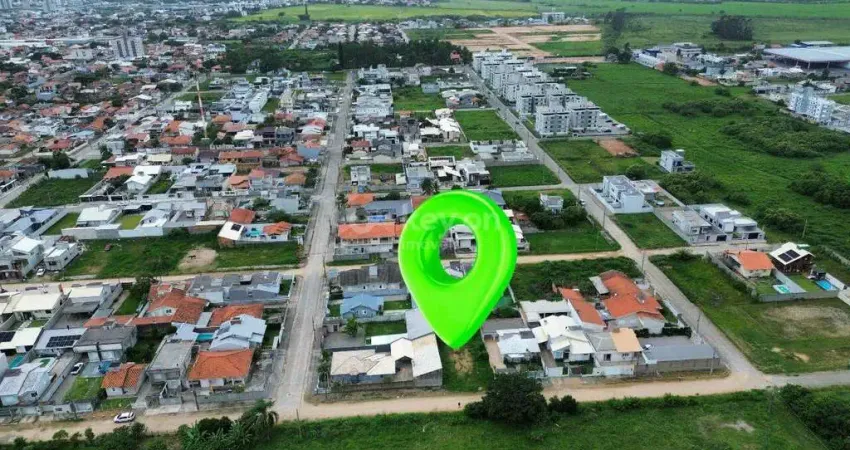 Oportunidade de investimento em terreno residencial localizado no Loteamento Meneghel em Tubarão