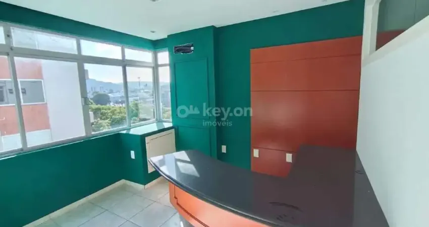 Sala comercial para alugar no Centro, Tubarão
