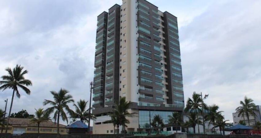 Lindo Apartamento à Beira-mar Mar