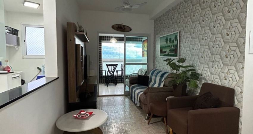 Apartamento à Beira-mar