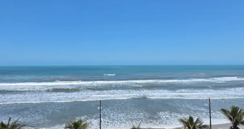 Apartamento com 2 quartos à venda na Vila Oceanópolis, Mongaguá 