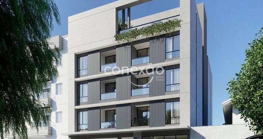 ZNT ZINNE, apartamentos à venda, JARDIM GISELA, TOLEDO/PR