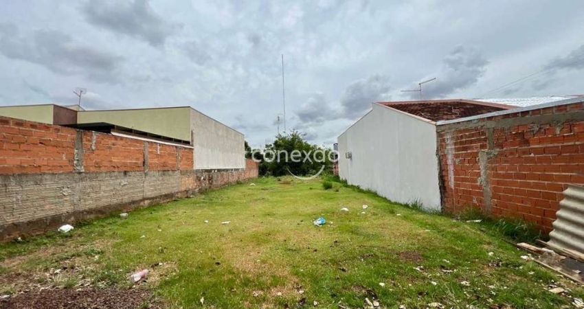 Terreno à venda no Jardim Coopagro, Toledo 