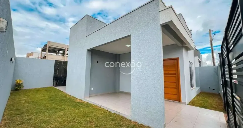 Casa à venda, 03 quartos, JARDIM CONCÓRDIA, TOLEDO/PR