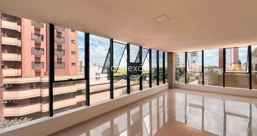 Sala Comercial em Corporativo com 54,27m², CENTRO, TOLEDO/PR