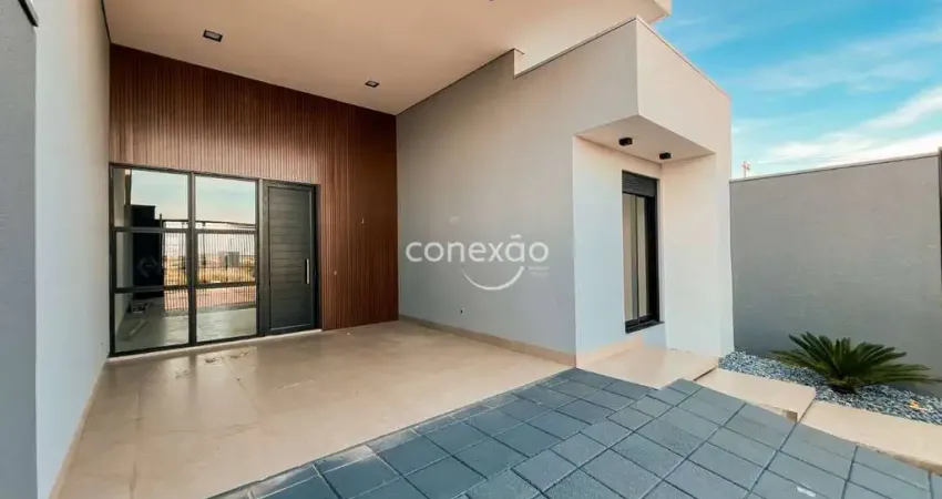 Casa para venda com 1 suíte + 2 quartos, jardim pancera, toledo/pr