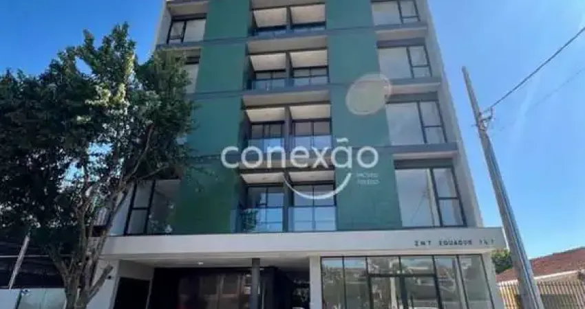 Apartamento com 2 quartos à venda no Jardim Gisela, Toledo