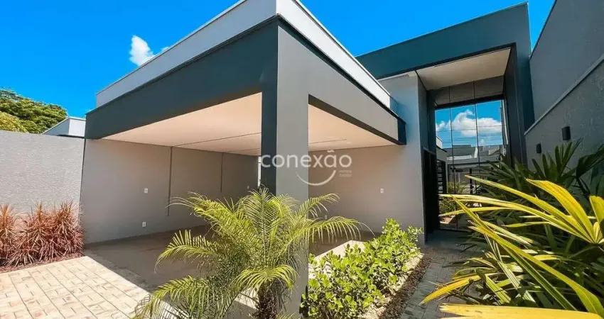 Casa com 3 quartos à venda no Jardim Pancera, Toledo