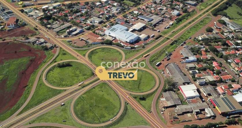 Terreno loteamento, Alto Boa Vista, INDEPENDENCIA, TOLEDO/PR