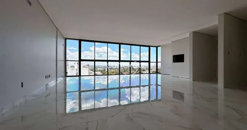 Apartamento Alto Padrao à Venda no Edificio Vila Madero, JARDIM LA SALLE, TOLEDO/PR