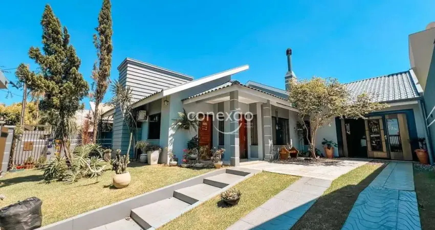 Casa com 3 quartos à venda no Jardim Pancera, Toledo