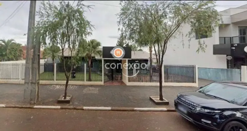 Casa com 2 quartos à venda no Jardim La Salle, Toledo