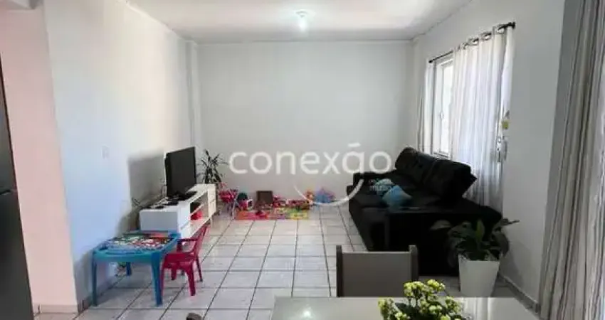 Apartamento com 2 quartos à venda no Jardim Anápolis, Toledo