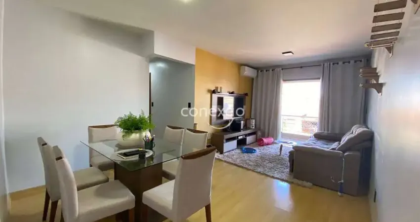 Apartamento com 3 quartos à venda no Centro, Toledo
