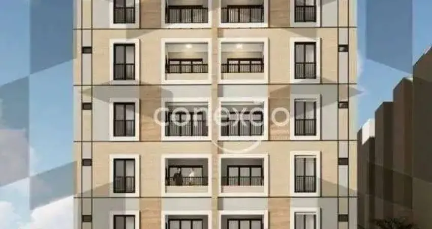 Apartamento à venda com 2 quartos, Jardim Santa Maria - Toledo