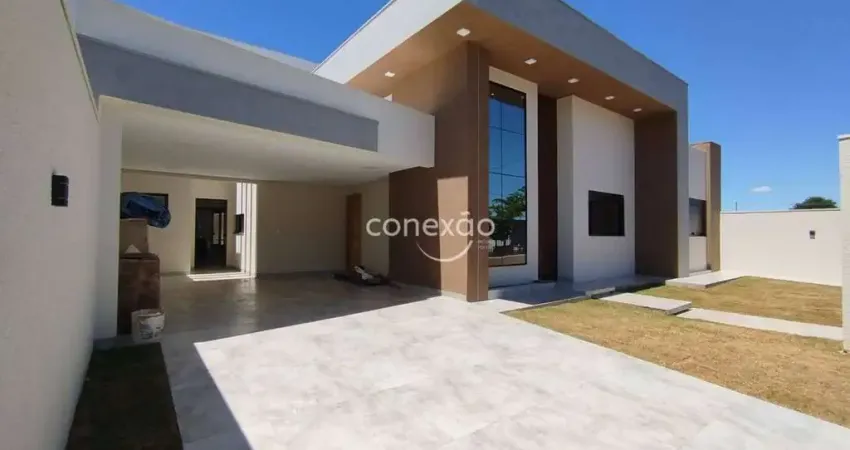 Casa à venda 1 suíte + 2 quartos, TOCANTINS, TOLEDO/PR