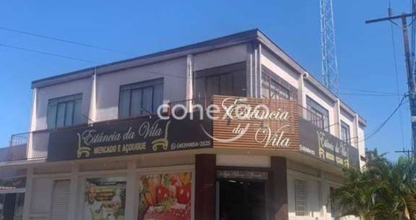 Ponto comercial, mercado com tudo dentro, a venda em NOVO SOBRADINHO, TOLEDO/PR