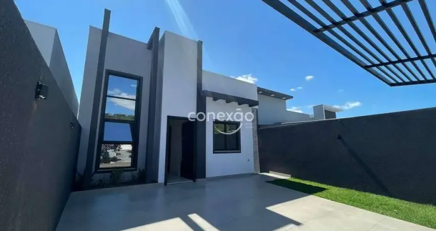 Sobrado à venda 01 suite + 02 quartos, jardim parizotto, toledo/pr