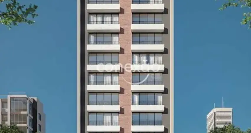 RESIDENCIAL OLIMPIA, apartamentos à venda, LANÇAMENTO, CENTRO - TOLEDO/PR