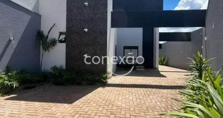 Casa com 3 quartos à venda no Jardim Gisela, Toledo 