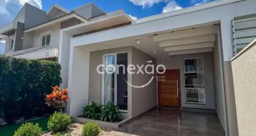 Casa a venda 01 suíte com closet, 02 quartos, jardim gisela, toledo/pr