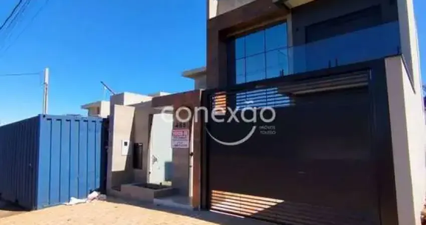 Casa com 3 quartos à venda em Tocantins, Toledo