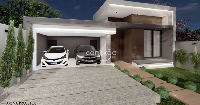 Casa com piscina à venda, sozinha no terreno com 3 suítes, Vila Becker - Toledo