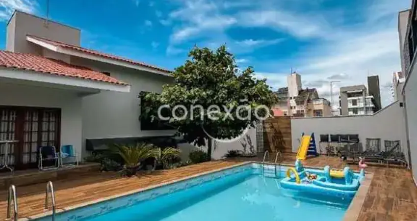 Casa com 4 quartos à venda no Jardim La Salle, Toledo