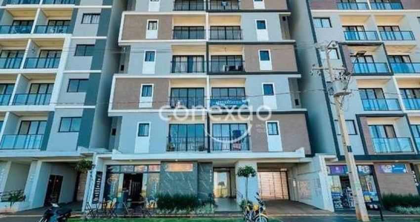 Apartamento com 2 quartos à venda no Biopark, Toledo 