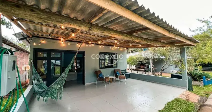 Casa à venda com 02 quartos, Clube Caça e Pesca - Toledo