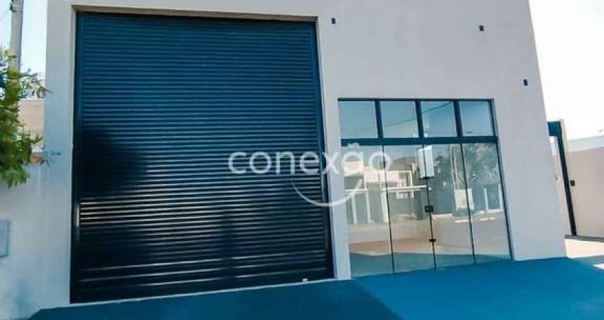 Ponto comercial para alugar no Jardim Anápolis, Toledo 