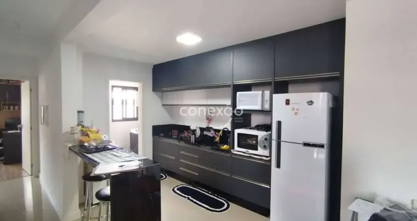 Apartamento à venda semimobiliado com 1 suíte +1 quarto, santa maria, toledo/pr