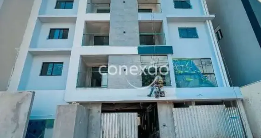Apartamento à venda com 02 quartos, próximo a Prati Donaduzzi, TOCANTINS, TOLEDO/PR.