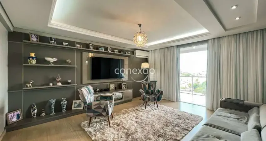 Apartamento a venda 01 suíte, 03 quartos, semi mobiliado, vista lago,  JARDIM SANTA MARIA, TOLEDO/PR