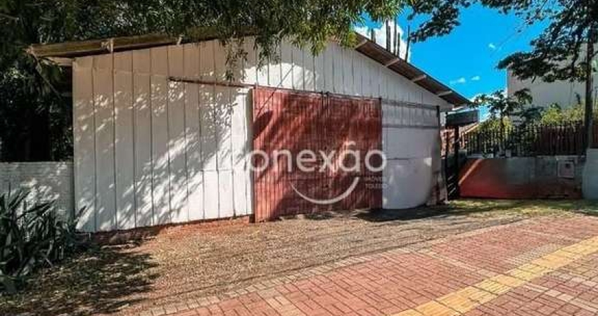Ponto comercial para alugar no Centro, Toledo 