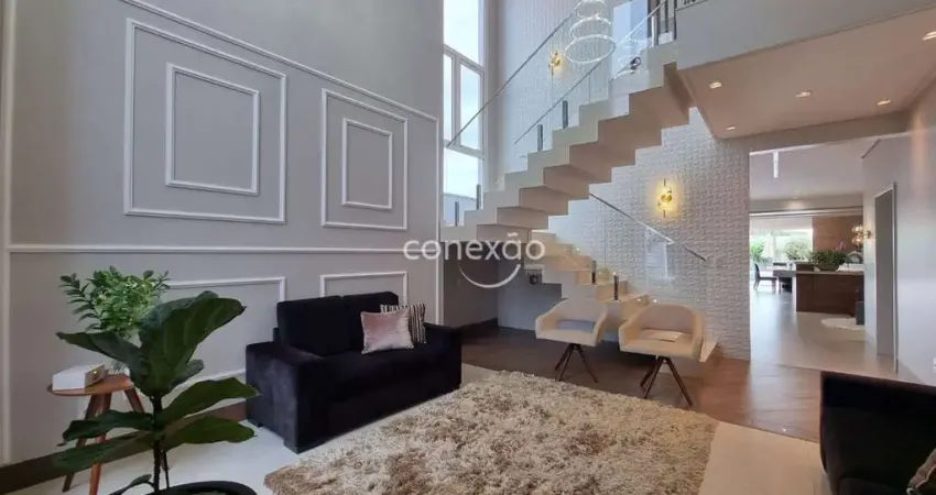 Sobrado alto padrão à venda com sobra de terreno, jardim porto alegre, toledo/pr