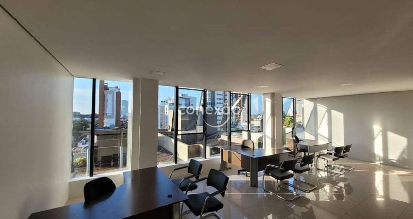 Sala comercial Para venda e locação no corporativo CT, CENTRO TOLEDO/PR