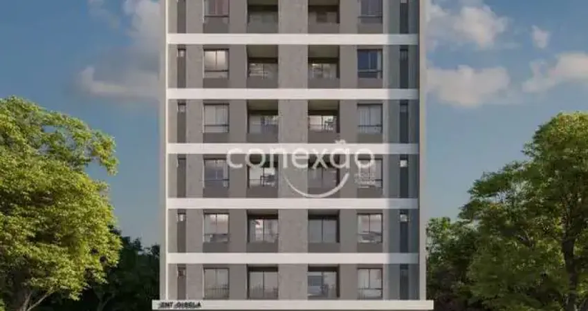 Apartamentos à venda, znt gisela, jardim gisela - toledo/pr