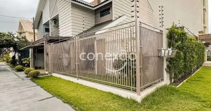 Sobrado à venda com 1 suíte + 2 quartos , jardim anapolis, toledo/pr