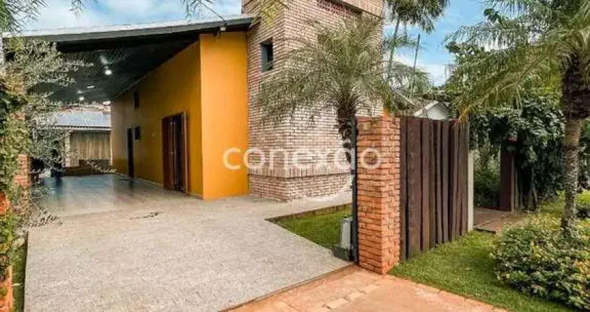 Casa com piscina à venda, com 4 dormitórios, centro, toledo/pr