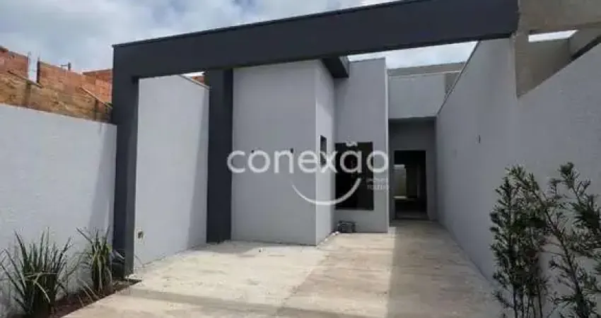Casa a venda com 1 suíte + 1 quarto, jardim coopagro, toledo/pr