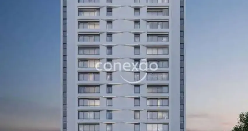 Apartaments à venda, edifício nord, vila industrial, toledo/pr