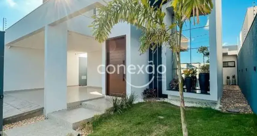 Casa com piscina à venda, com 1 suite + 2 quartos, vila industrial, toledo/pr