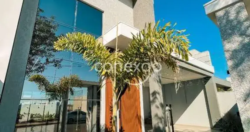 Casa à venda 01 suíte com closet + 02 quartos, jardim tocantins, toledo/pr