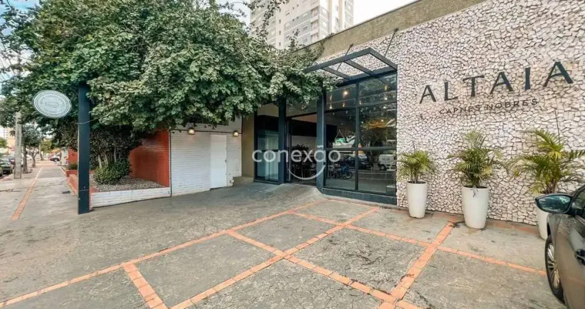 Restaurante em funcionamento a venda, CENTRO - TOLEDO/PR