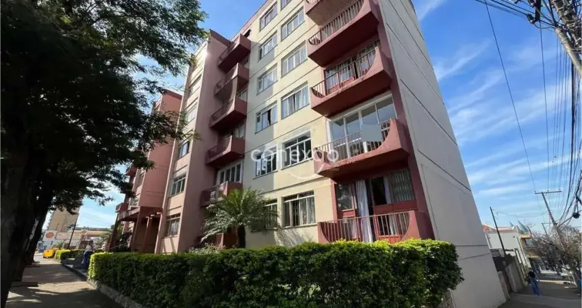 Apartamento com 3 quartos, venda ou locação, CENTRO, TOLEDO/PR