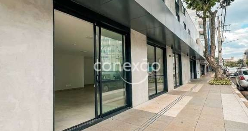 Sala Comercial com sobreloja no Corporativo Taipas Para Locação, CENTRO - TOLEDO/PR