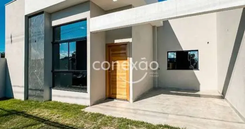 Casa à venda, 2 QUARTOS SENDO 1 SUÍTE, JARDIM COOPAGRO, TOLEDO - PR