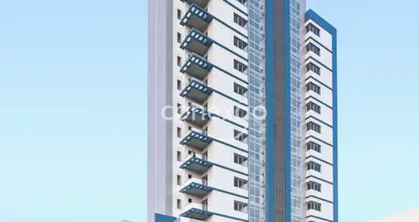 Apartamento Duos Studios e apartamentos de 2 ou 3 quartos a venda VILA INDUSTRIAL, TOLEDO/PR