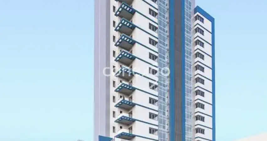 Apartamento duos studios e apartamentos de 2 ou 3 quartos a venda vila industrial, toledo/pr